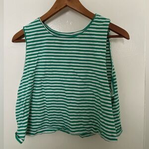 Universal Thread Crop Top